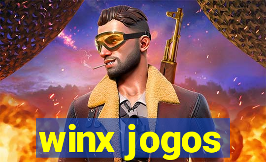 winx jogos